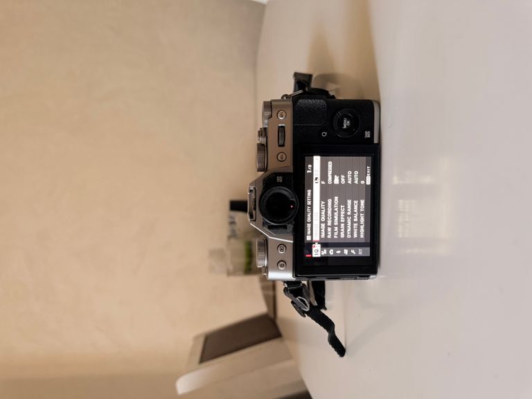 Fujifilm X-T20 + XF 35mm f1.4 R Код:null. Зображення 6