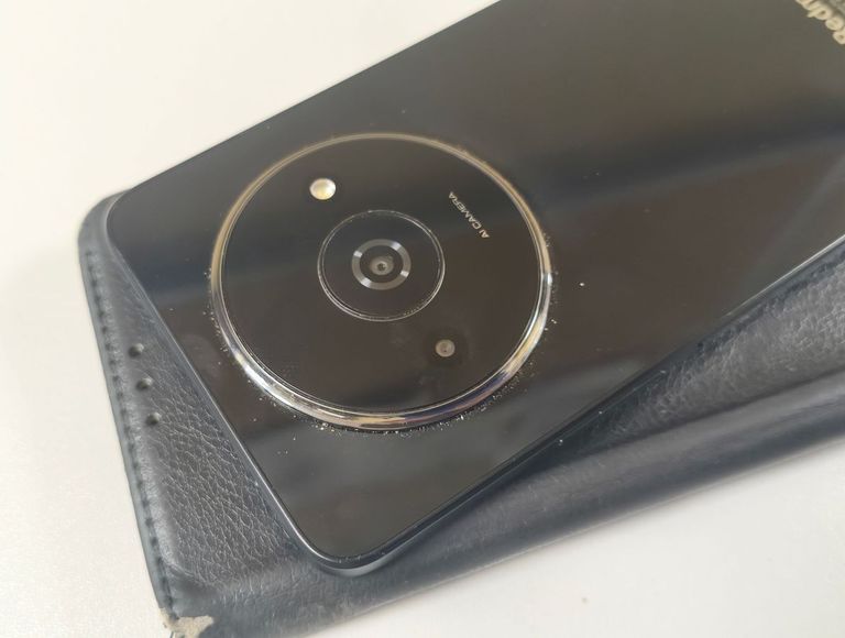 Xiaomi redmi a3 3/64gb Код:01-200905159. Зображення 7