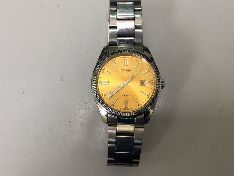 Купити Casio mtp-1302p Б/У