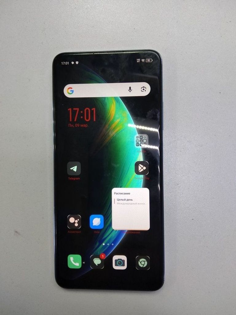 Купити Infinix hot 40i x6528b 4/128gb Б/У