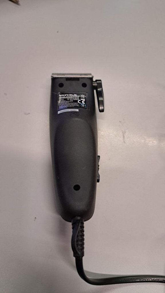 Оголошення Grunhelm GHC930 Б/У