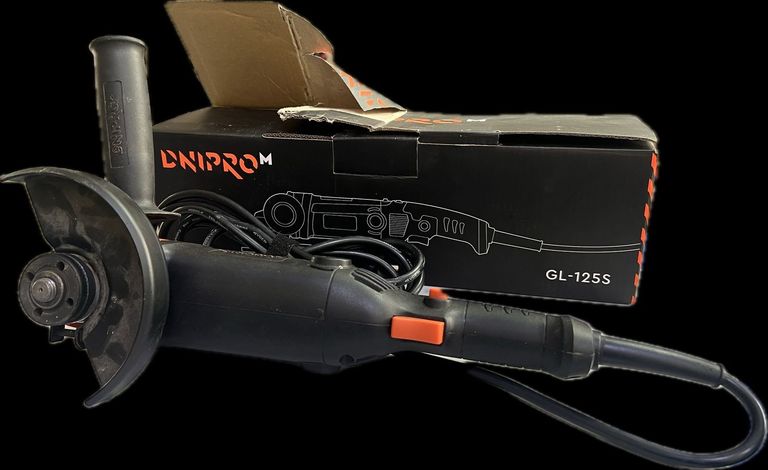 Купити Dnipro-M gl-125s Б/У