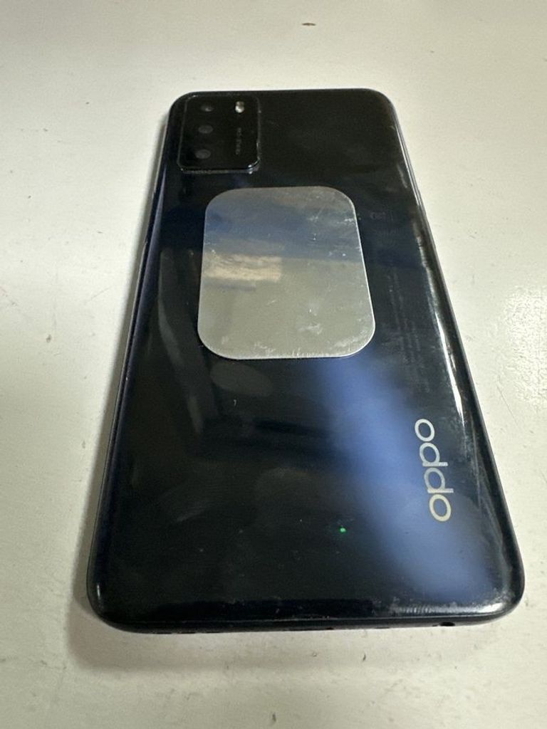 Дешиво Oppo a16 3/32gb с ломбарда