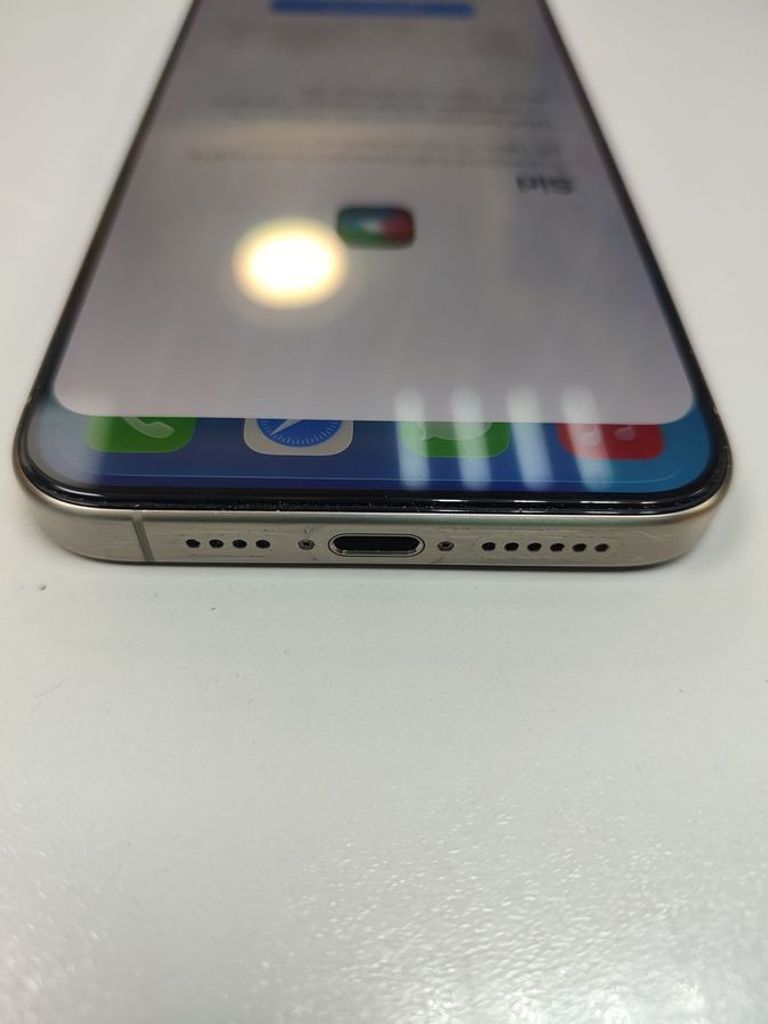 Apple iphone 15 pro max 256gb Код:01-200905262. Зображення 7