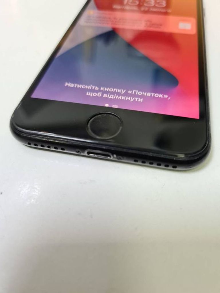 Розпродаж Apple iphone 7 32gb, продавець Техноскарб