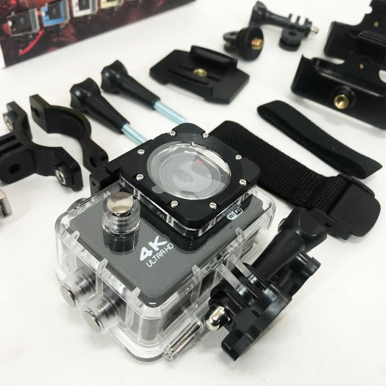 Оголошення DVR Sport V2 Б/У