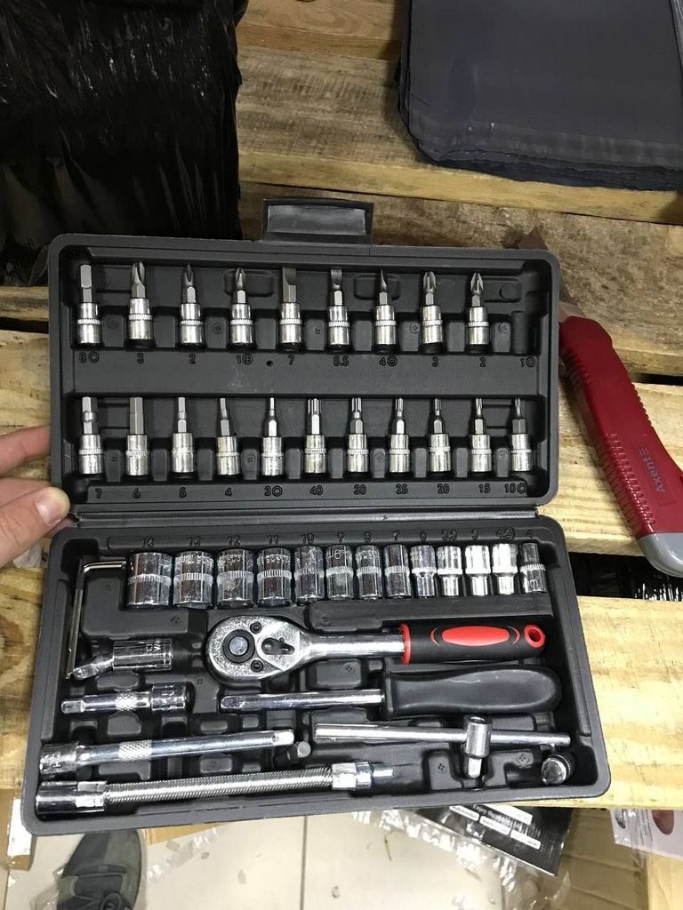 Купить універсальний Б/У