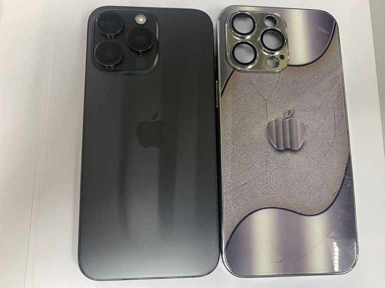 Apple iphone 15 pro max 256gb Код:01-200906413. Изображение 5