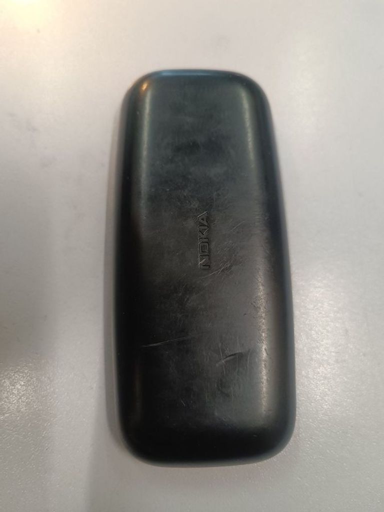 Дешево Nokia 105 single sim ta-1010 з ломбарду