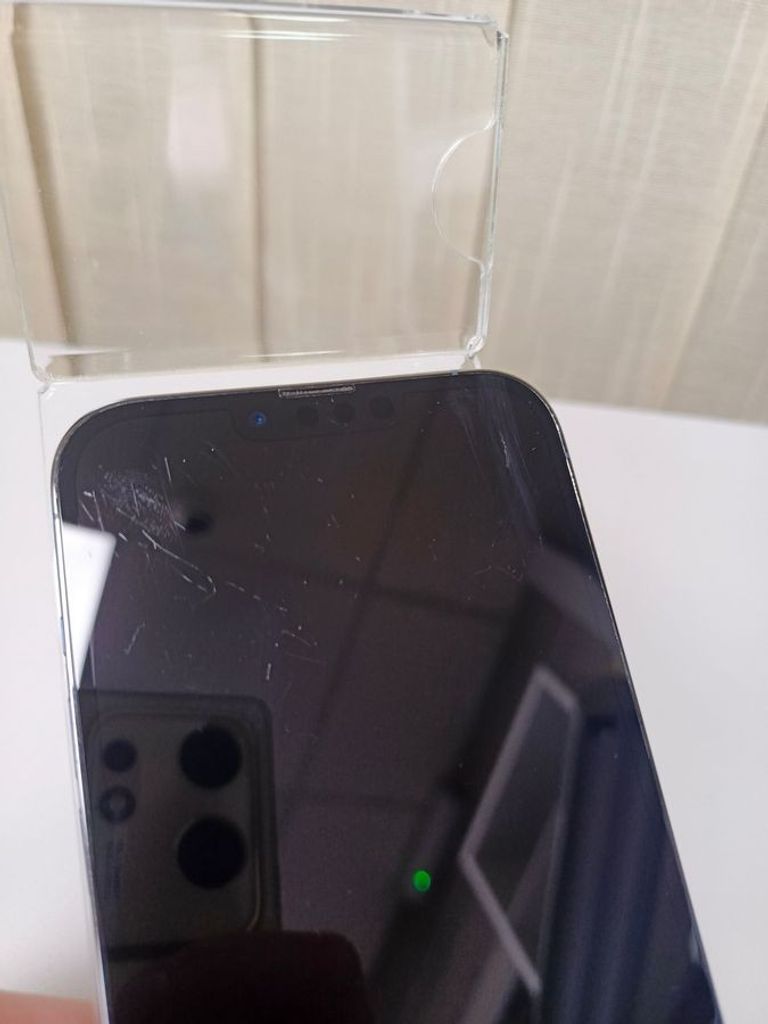 Оголошення Apple iphone 13 pro max 256gb Б/У