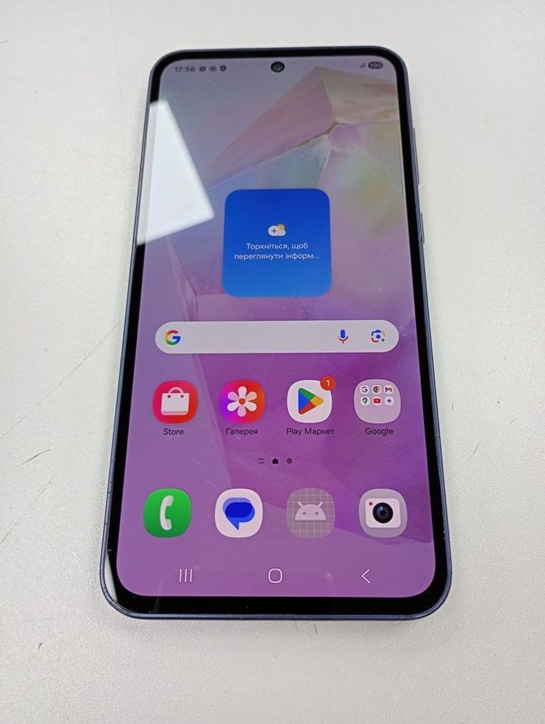 Купить Samsung galaxy a35 5g 6/128gb Б/У