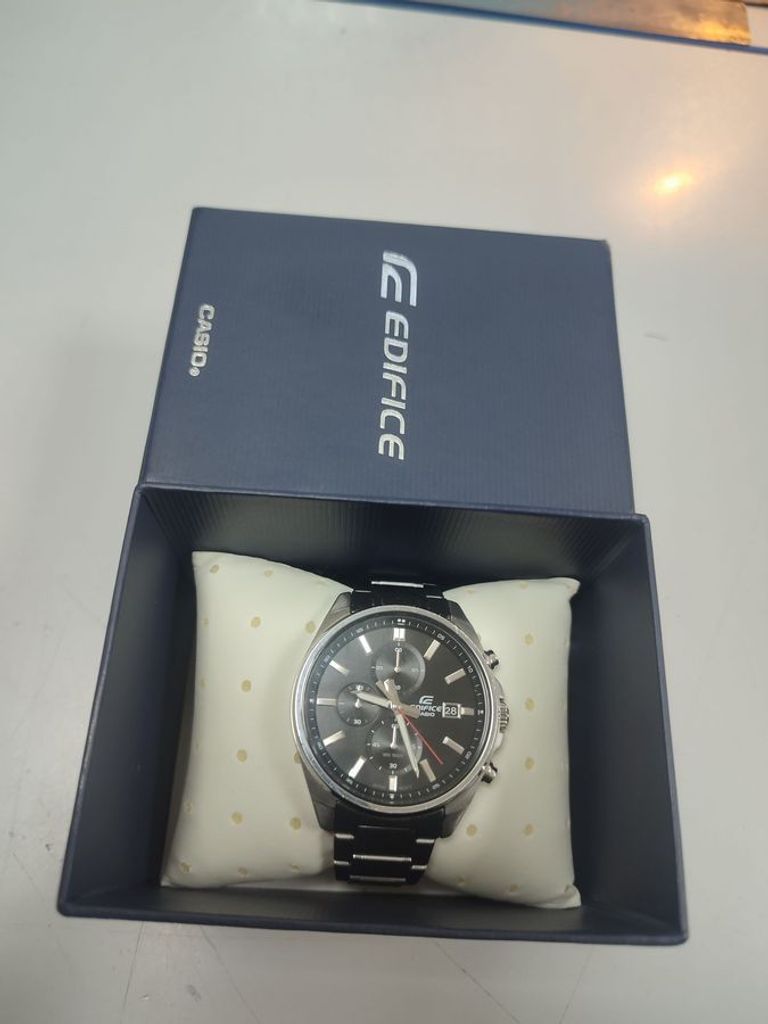 Купити Casio efv-610 dw Б/У