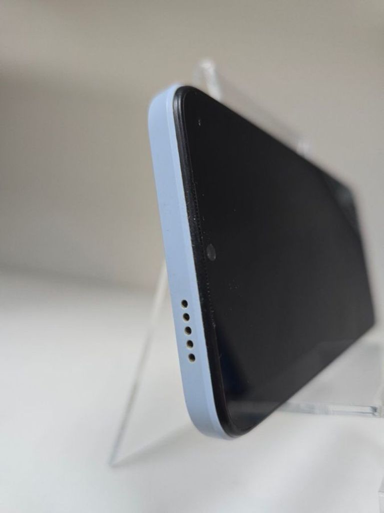 Xiaomi Redmi A1 2/32GB Black Код:01-200907540. Изображение 8