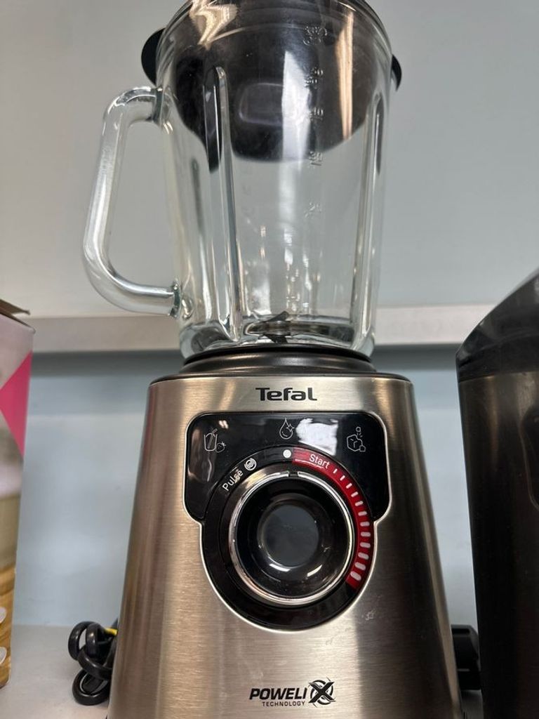 Купить Tefal PerfectMix+ BL871D31 Б/У