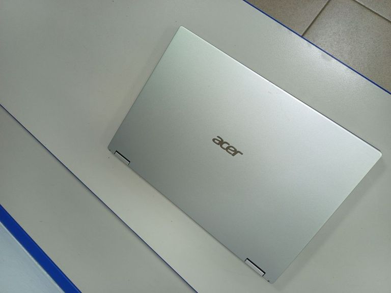 Розпродаж Acer 14/celeron n4500 ddr4/4gb ddr4/hdd *відсутній/ssd 120 gb/*інтегрована, продавець Техноскарб