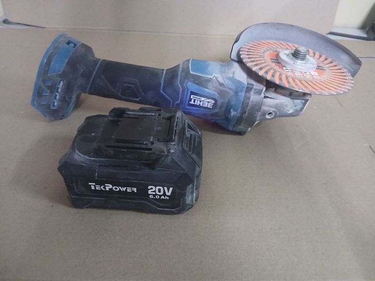 Зенит зкш-125/1200 рс Код:01-200909067. Изображение 7