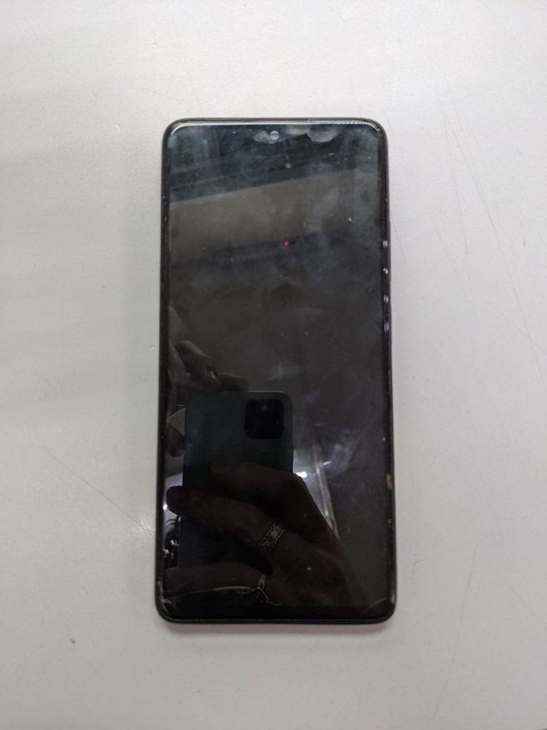 Оголошення Xiaomi redmi note 12 pro 4g 8/256gb Б/У