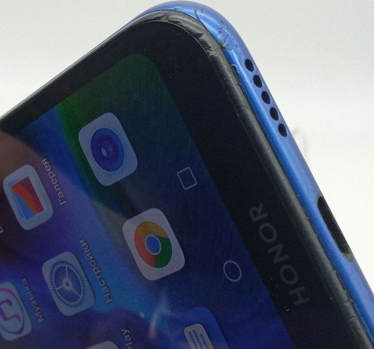 Huawei honor 8s 2/32gb ksa-lx9 Код:01-200908901. Зображення 6