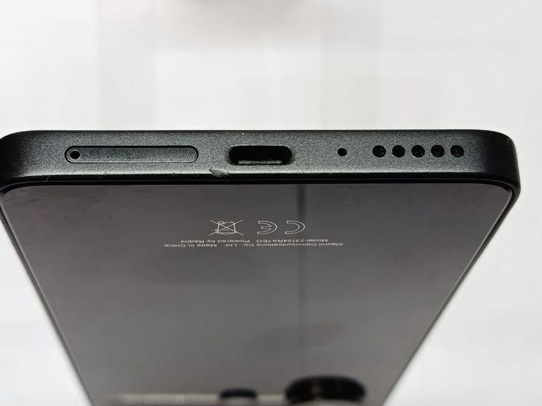Xiaomi redmi note 13 4g 6/128gb Код:01-200907830. Зображення 8