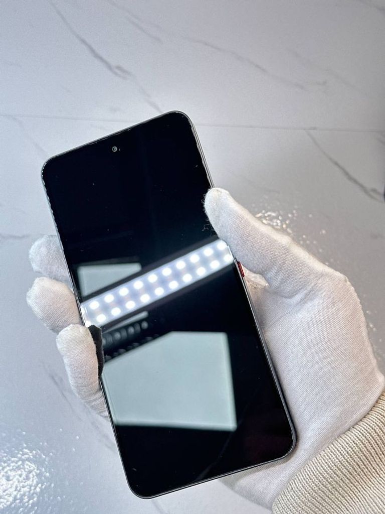 Zte Nubia Neo 3 GT 5G 12/256GB Gray Код:01-200910230. Изображение 5