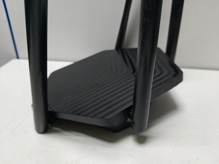 Mercusys MR60X Код:01-200910394. Зображення 7