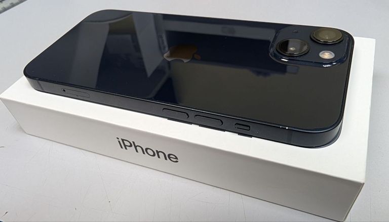 Apple iphone 13 128gb Код:01-200912464. Зображення 8