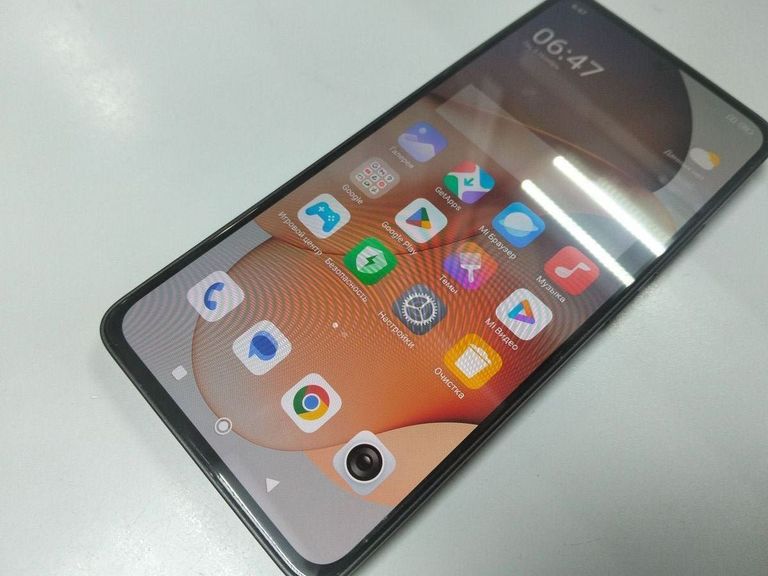 Купити Xiaomi redmi note 13 4g 8/256gb Б/У