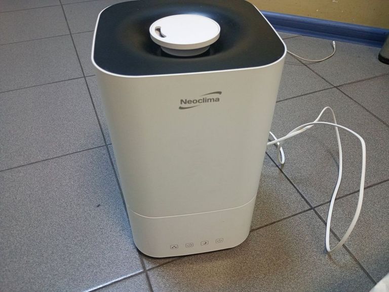 Купить Neoclima SP-55W Б/У