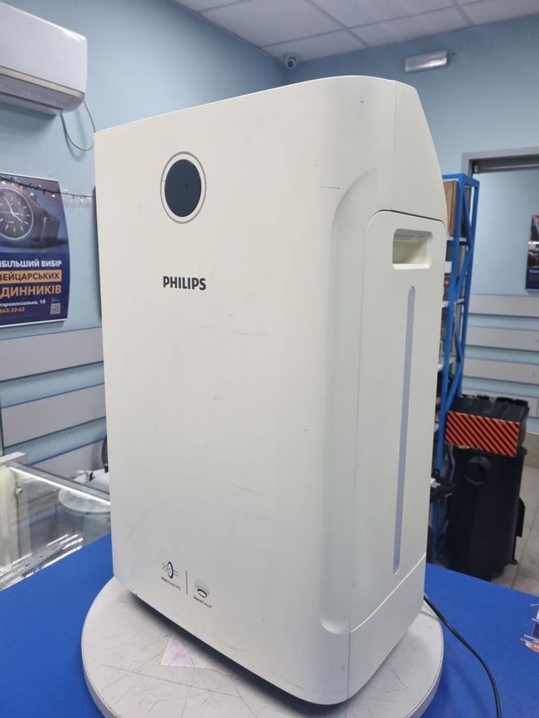 Купить Philips AC3829/10 Б/У