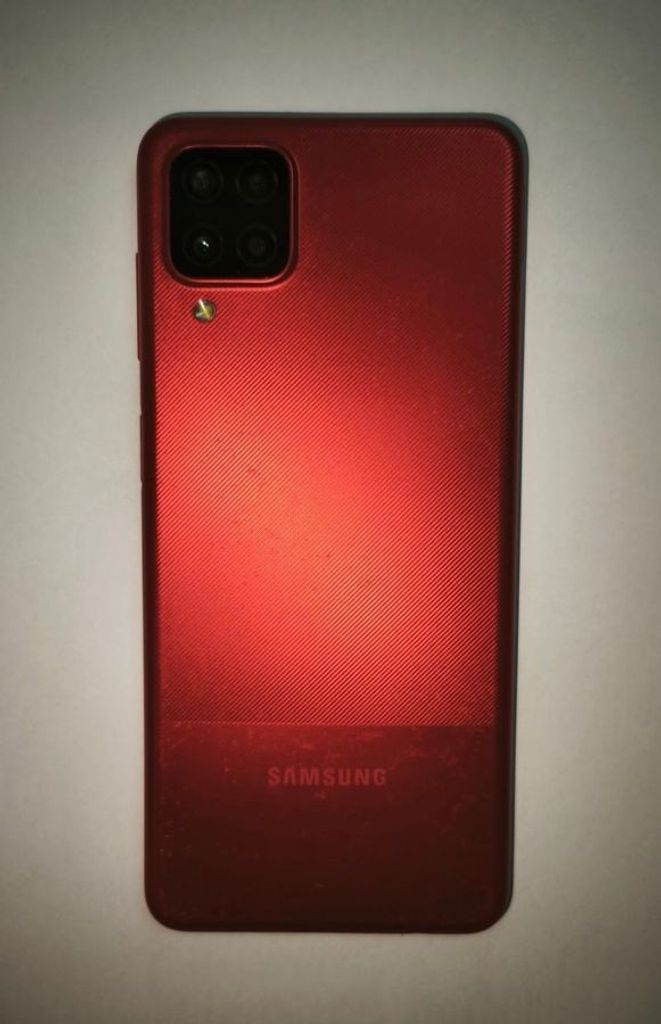 Розпродаж Samsung Galaxy A12 4/64Gb, продавець Техноскарб