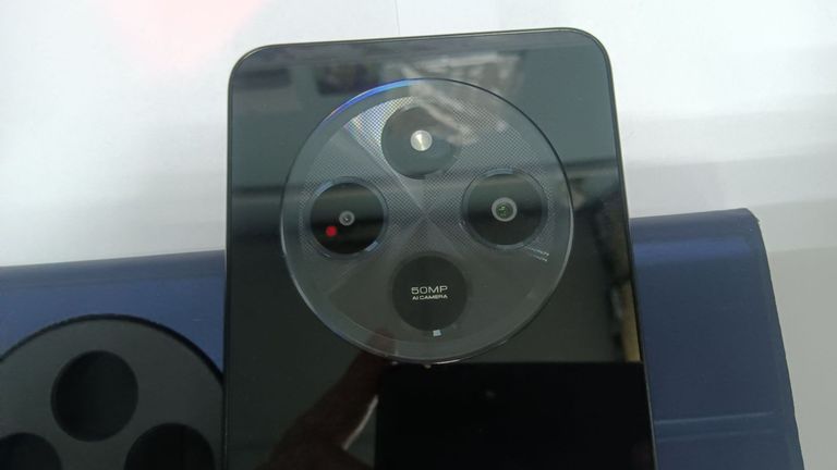 Xiaomi redmi 14c 4/128gb Код:01-200908953. Зображення 6