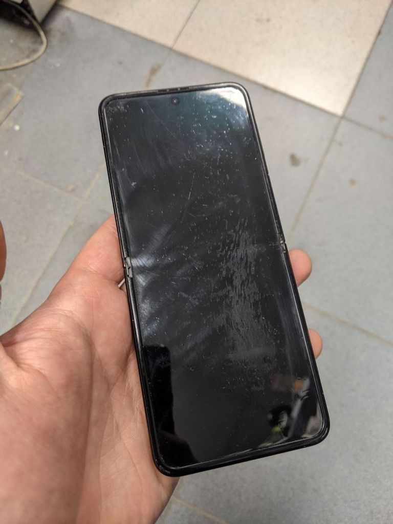 Samsung galaxy z flip3 5g 8/256gb Код:01-200901696. Зображення 5