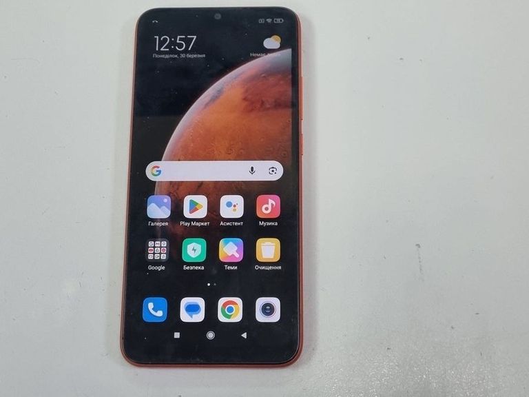 Оголошення Xiaomi redmi 9c nfc 2/32gb Б/У