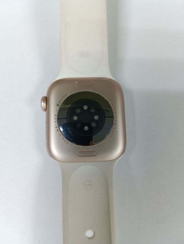 Apple watch series 10 gps 42mm alu. case Код:01-200908578. Зображення 8