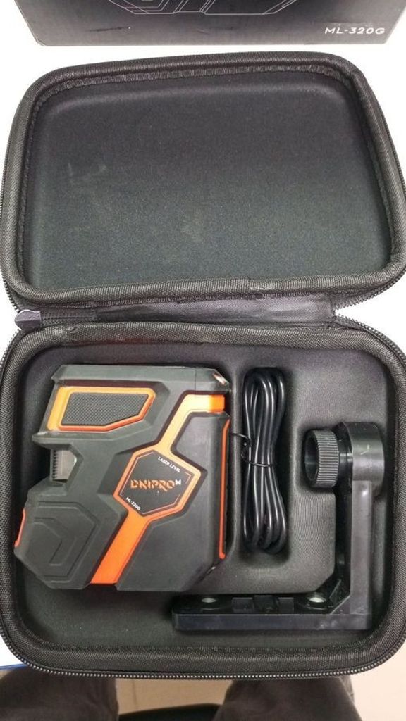 Оголошення Dnipro-M ml-320g Б/У