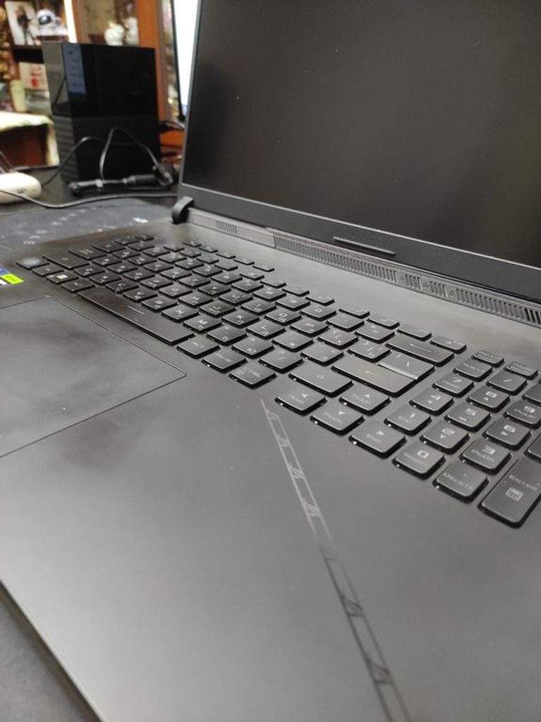 ASUS ROG Strix SCAR 18 i9-13980hx ram32gb/ssd 2tb/rtx4090/оф. гарантія Код:null. Изображение 5