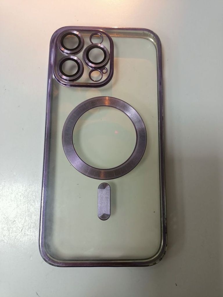 Оголошення Apple iphone 14 pro max 128gb Б/У