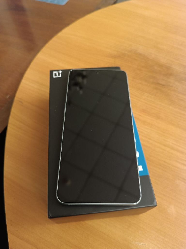 Купити Oneplus Nord 3 16/256GB Misty Green Б/У