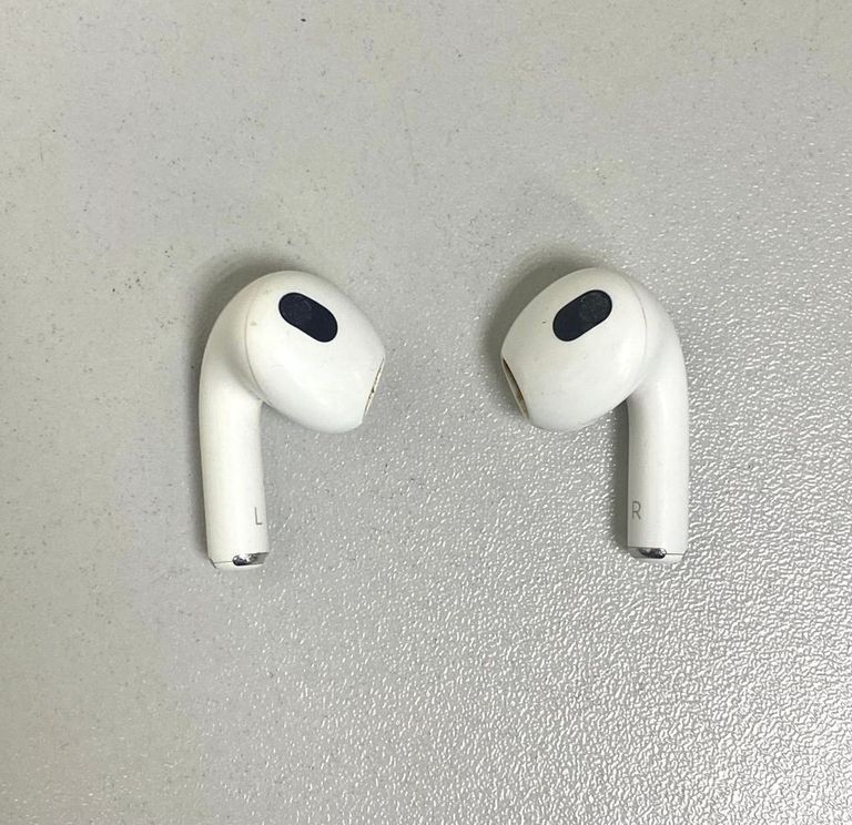 Розпродаж Apple airpods 3rd generation, продавець Техноскарб