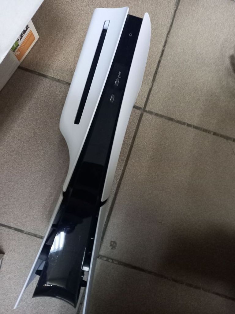 Дешево Sony playstation 5 slim 825gb з ломбарду