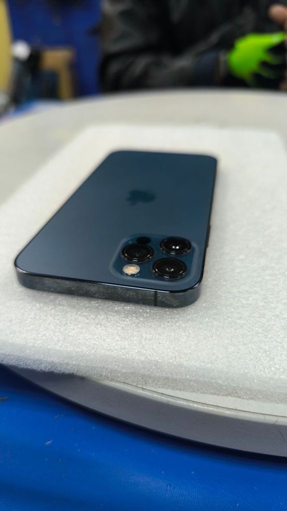 Розпродаж Apple iphone 12 pro 128gb, продавець Техноскарб