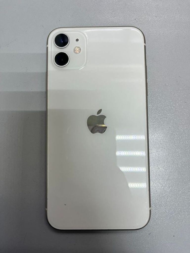 Apple iphone 11 128gb Код:01-200912688. Зображення 5