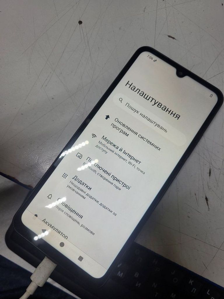 Оголошення Xiaomi redmi a5 4/128gb Б/У