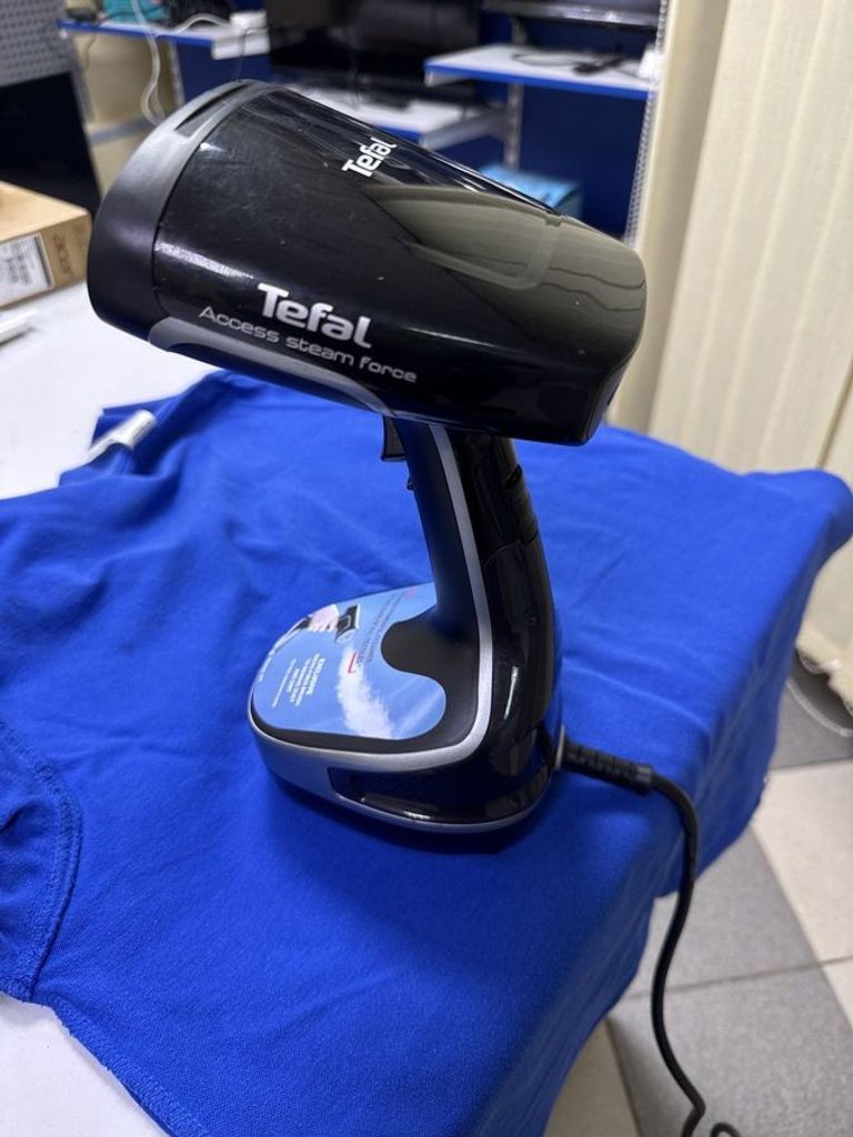 Купити Tefal DT8270 Б/У