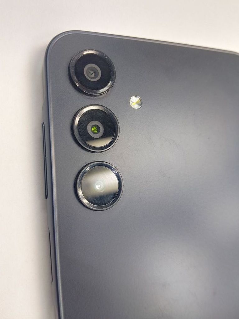 Розпродаж Samsung galaxy a16 4/128gb, продавець Техноскарб