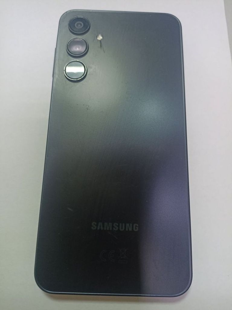 Распродажа Samsung galaxy a16 sm-a165f 8/256gb, продавец Техноскарб