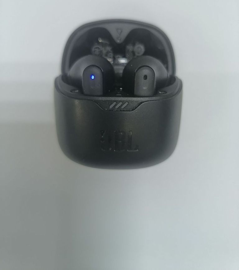 Купить Jbl tune flex Б/У