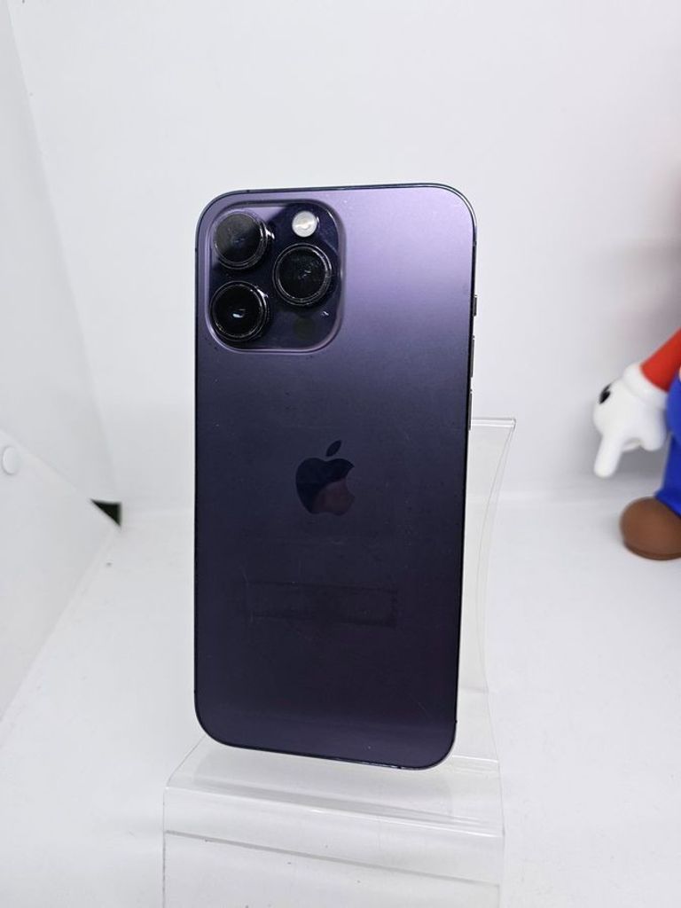 Apple iphone 14 pro max 128gb Код:01-200864495. Зображення 5