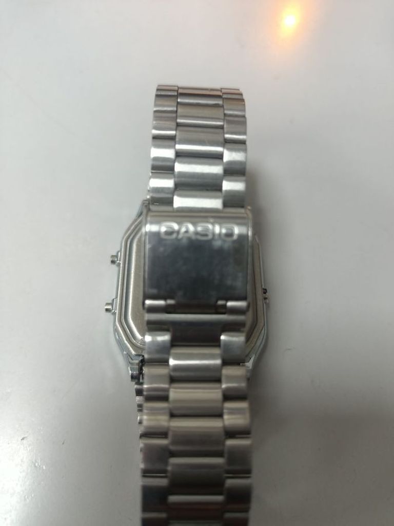 Распродажа Casio aq-230, продавец Техноскарб