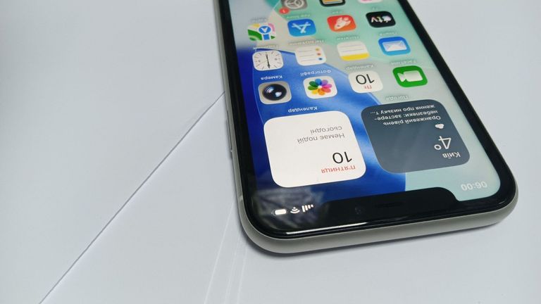 Apple iphone 11 128gb Код:01-200915593. Зображення 10